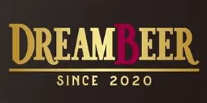 ドリームビア(DreamBeer)ロゴ