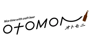 オトモニ(otomoni)ロゴ