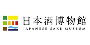 日本酒博物館ロゴ