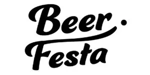 ビアフェスタ（BeerFesta）ロゴ