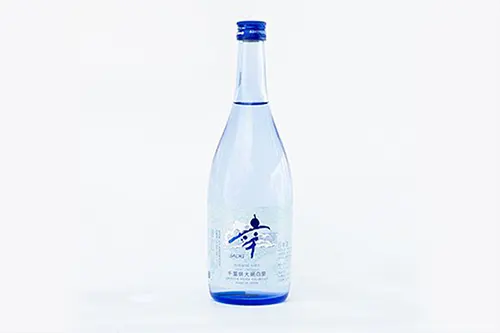 木戸泉 特別純米酒「幸 SACHI」