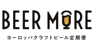 BEER-MORE(ビアモア) ロゴ