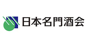 日本名門酒会ロゴ